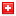 zerodesk.ro server is located in Switzerland